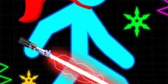 Stickman Fight Pro